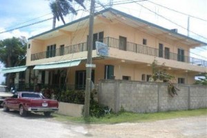 Mark Anthony's Hotel Image