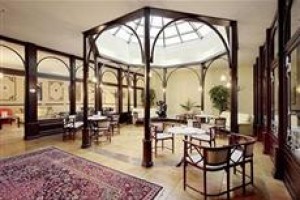Mark Hotel Domus Image