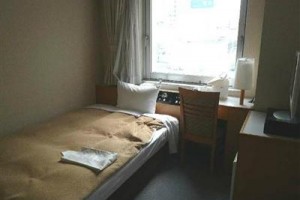 Marks Inn Sapporo Image