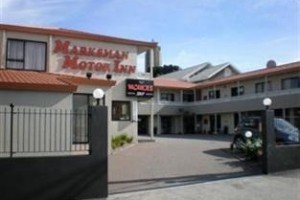 Marksman Motor Inn Image