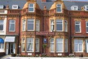 Marlborough Hotel Whitley Bay voted 4th best hotel in Whitley Bay