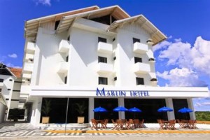 Marlin Hotel Image