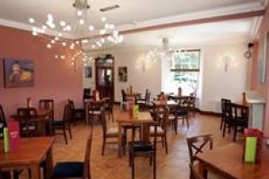 Marmalade Hotel Portree Isle of Skye Image