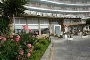Marmari Bay Hotel voted  best hotel in Marmari