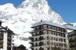Marmore Hotel Valtournenche Image