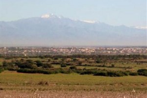 Maroc-Azure Image