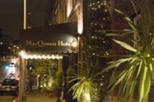 MarQueen Hotel Image