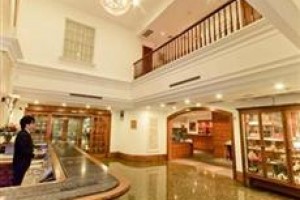 Marquess Hotel Image