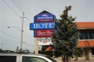 Howard Johnson Plaza Hotel Windsor Central Image