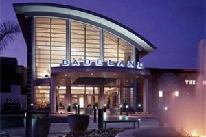 Miami Marriott Dadeland voted 2nd best hotel in Kendall