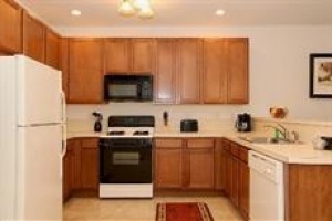 Marriott ExecuStay Apartment Colonial Grand at Madison (Alabama) Image