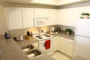 Marriott Execustay Apartment San Jose (California) Image
