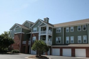 Marriott ExecuStay Apartments AMLI at McGinnis Ferry Suwanee Image