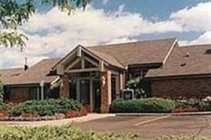 Marriott Execustay Apartments Sterling Heights Image