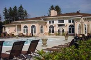 Marriott Execustay Apartments Vernon Hills Image