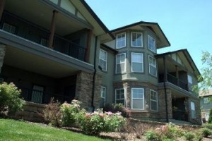 Marriott ExecuStay Deer Creek Apartments Overland Park Image