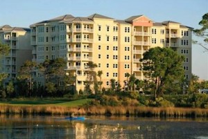 Grand Residences by Marriott-Bay Pointe Image