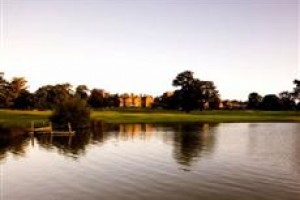 Marriott Hanbury Manor Hotel & Country Club voted  best hotel in Ware