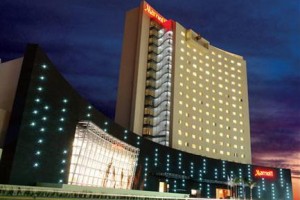 Marriott Aguascalientes Hotel voted 2nd best hotel in Aguascalientes