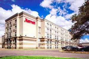 Marriott Minneapolis Airport Image