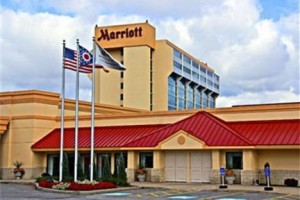 Marriott Cleveland Airport Image