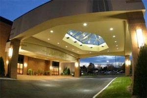 Columbus Airport Marriott Image