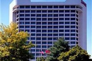 Marriott Nashville Airport Image