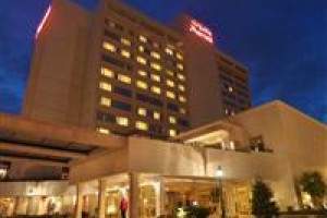 Marriott Hotel Amman voted 4th best hotel in Amman