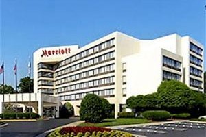 Marriott Atlanta Norcross voted 7th best hotel in Norcross