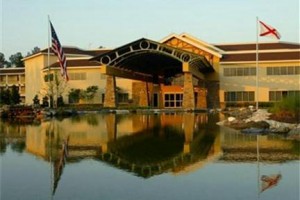 Marriott Hotel Auburn Opelika voted  best hotel in Opelika