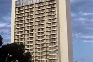 Baton Rouge Marriott Image