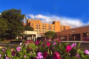 Boston Marriott Burlington voted 3rd best hotel in Burlington 