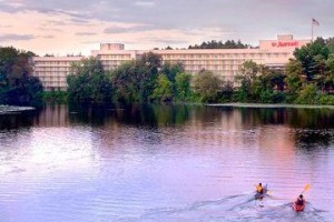 Boston Marriott Newton Image