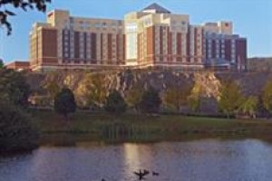 Boston Marriott Quincy voted  best hotel in Quincy 