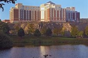 Boston Marriott Quincy voted  best hotel in Quincy 