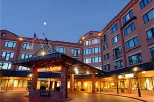 Boulder Marriott voted 4th best hotel in Boulder