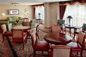 Bridgewater Marriott Image