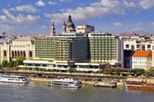 Budapest Marriott Hotel voted 10th best hotel in Budapest