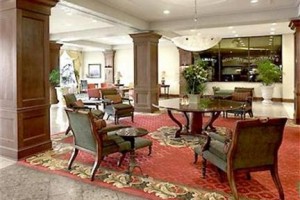 Buffalo Marriott Niagara voted  best hotel in Amherst 