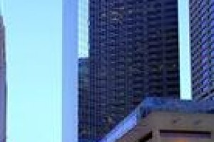 Marriott Minneapolis City Center voted 9th best hotel in Minneapolis
