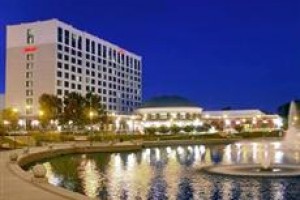 Marriott Newport News at City Center voted 10th best hotel in Newport News