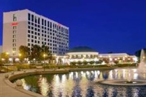 Marriott Newport News at City Center Image