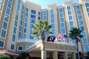 Marriott Hotel Clearwater Saint Petersburg voted 8th best hotel in Saint Petersburg