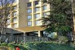 Raleigh Marriott Crabtree Valley Image