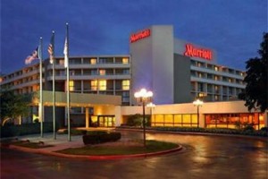 Marriott Dayton voted 8th best hotel in Dayton