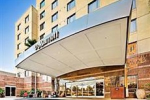 San Diego Marriott Del Mar Image