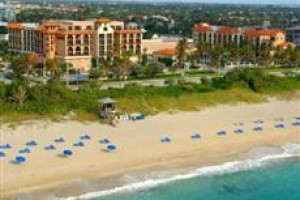 Delray Beach Marriott voted 4th best hotel in Delray Beach
