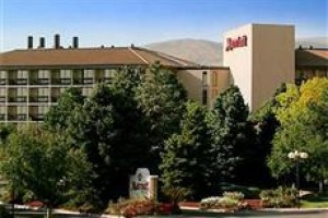Denver Marriott West voted 3rd best hotel in Golden