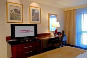 Marriott Hartford Farmington Image