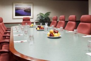 Chicago Marriott Northwest voted 4th best hotel in Hoffman Estates